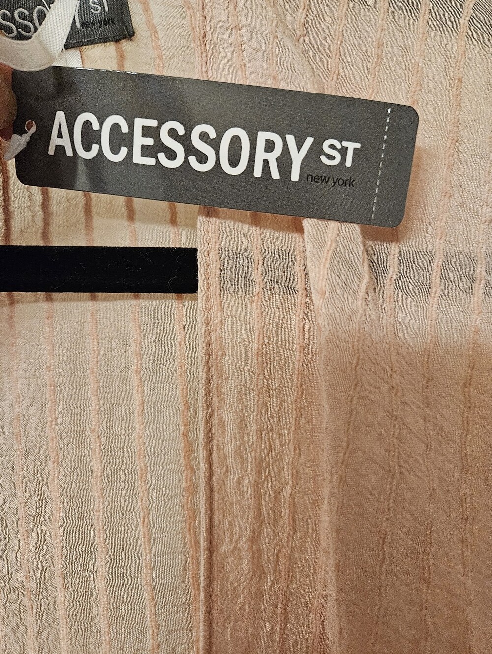 AACCESSORY TOP - Picture 2 of 6